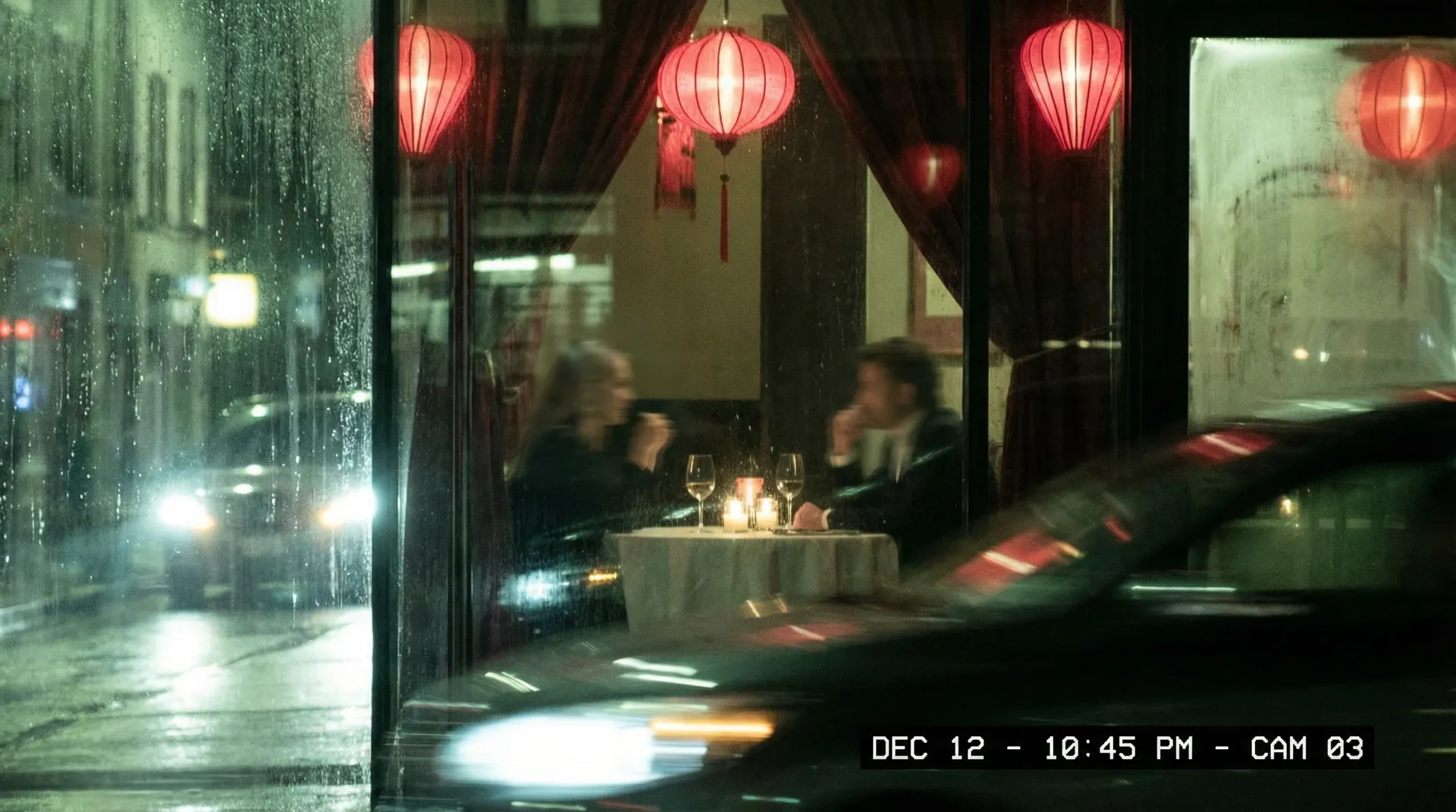 manwa2 - 餐厅密会偷拍照
